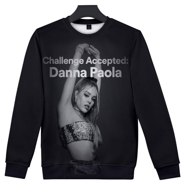 men's hoodies & sweatshirts danna paola 3d print autumn winter holiday passionate style men/women kawaii youthful vitality clothes roun, Black
men's hoodies & sweatshirts danna paola 3d print autumn winter holiday passionate style men/women kawaii youthful vitality clothes roun, Black
