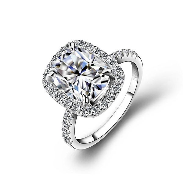 cluster rings elegant luxury engagement ring 18k white gold 4 radiant cut moissanite diamond wedding for women, Golden;silver
cluster rings elegant luxury engagement ring 18k white gold 4 radiant cut moissanite diamond wedding for women, Golden;silver