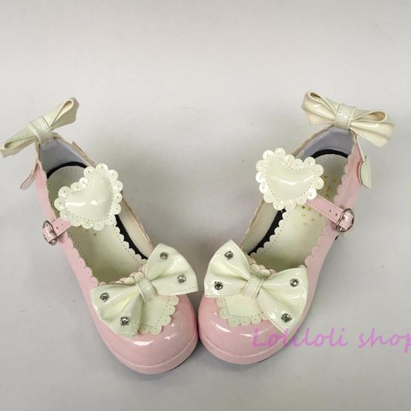princess sweet lolita shoes style japanese design customized special shaped pink with white bow buckle a707 sandals, Black
princess sweet lolita shoes style japanese design customized special shaped pink with white bow buckle a707 sandals, Black