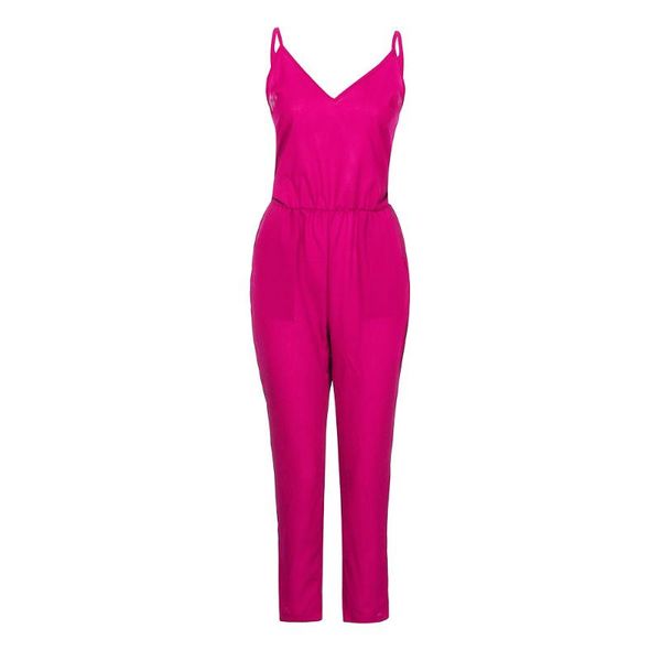 women's jumpsuits & rompers fashion strappy v neck pocket playsuit solid bodycon party casual clubwear jumpsuit z, Black;white
women's jumpsuits & rompers fashion strappy v neck pocket playsuit solid bodycon party casual clubwear jumpsuit z, Black;white