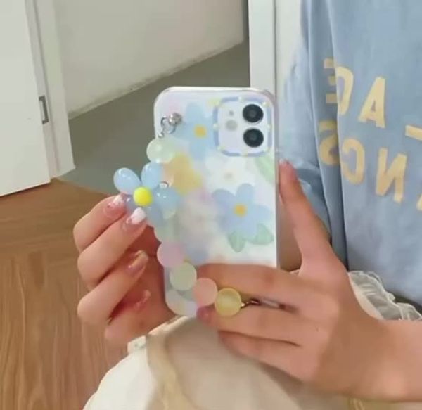 lovely candy color cell phone cases with flower bracelet soft phone case for iphone 13 12 11 pro max x xs xr 8 7 plus 97274
lovely candy color cell phone cases with flower bracelet soft phone case for iphone 13 12 11 pro max x xs xr 8 7 plus 97274
