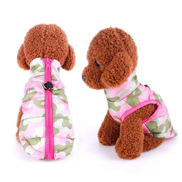 christmas snowflake dog clothes winter outdoor warm jacket padded puppy vest camouflage pet clothing outfit for small dogs apparel
christmas snowflake dog clothes winter outdoor warm jacket padded puppy vest camouflage pet clothing outfit for small dogs apparel