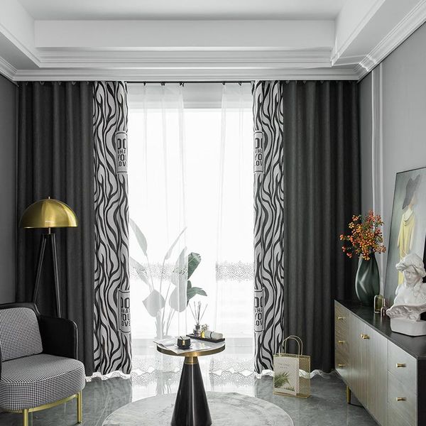 curtain & drapes nordic modern minimalist thickened chenille seamless stitching personalized curtains for living dining room bedroom
curtain & drapes nordic modern minimalist thickened chenille seamless stitching personalized curtains for living dining room bedroom