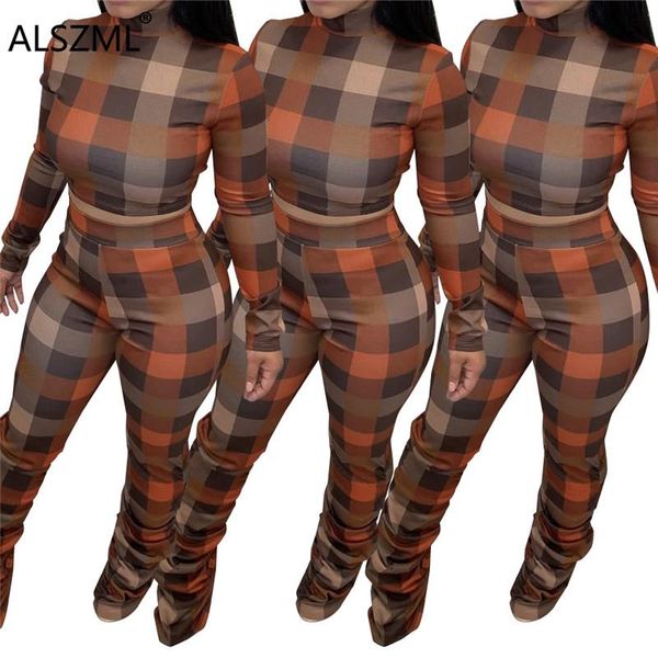 women's two piece pants women long sleeve round neck jacket elastic waist trousers street fashion set autumn, White
women's two piece pants women long sleeve round neck jacket elastic waist trousers street fashion set autumn, White
