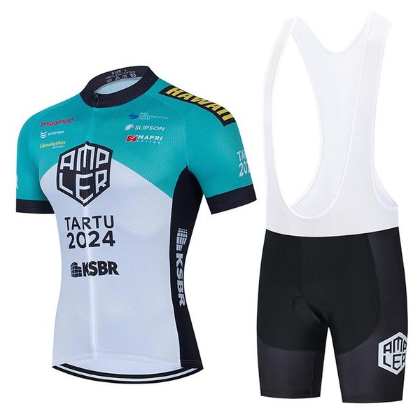 racing sets 2021 team ampler pro cycling jersey 9d bib set mtb france bicycle clothing quick dry bike clothes men's short maillot, Black;blue
racing sets 2021 team ampler pro cycling jersey 9d bib set mtb france bicycle clothing quick dry bike clothes men's short maillot, Black;blue