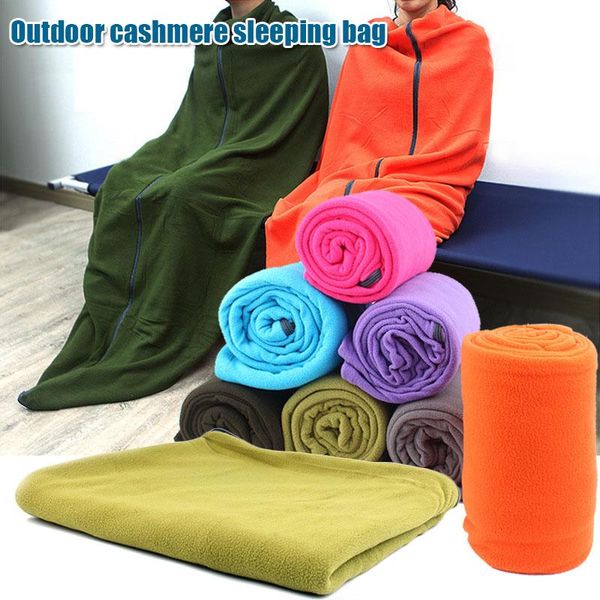 ly camping fleece sleeping bag liner portable warm zipper blanket for outdoor home office sd669 bags
ly camping fleece sleeping bag liner portable warm zipper blanket for outdoor home office sd669 bags