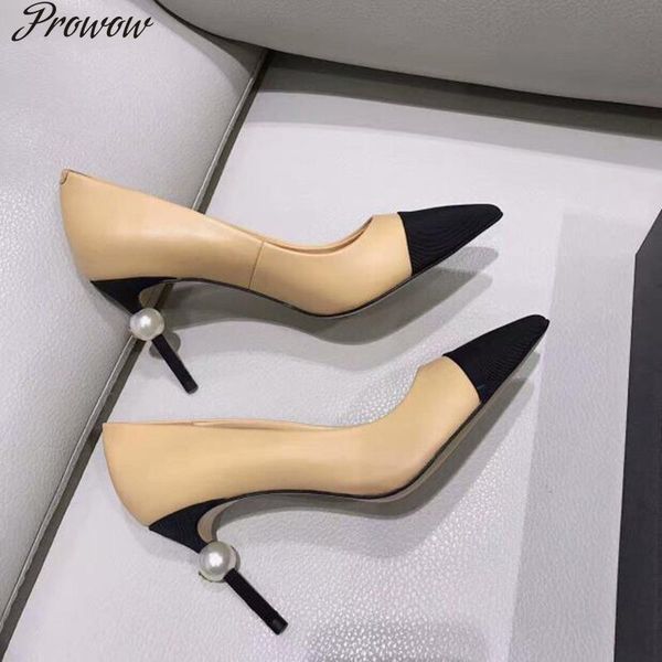 dress shoes rome pumps thin high heels sandals pearl genuine leather party wedding bride, Black
dress shoes rome pumps thin high heels sandals pearl genuine leather party wedding bride, Black