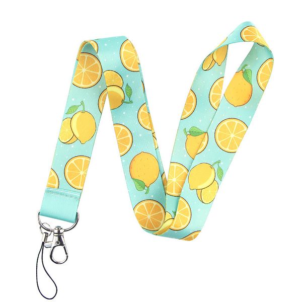 fruit lemon print key lanyards id lanyards neck strap keys chain holder wristlet lanyard for women men gifts 97214
fruit lemon print key lanyards id lanyards neck strap keys chain holder wristlet lanyard for women men gifts 97214