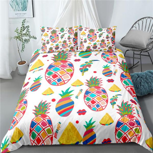 bedding sets home textile luxury set 3d fruit duvet cover creative bedclothes girls bed gift child king full twin
bedding sets home textile luxury set 3d fruit duvet cover creative bedclothes girls bed gift child king full twin