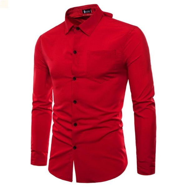 luxurys tshirt homme long sleeves designers mens polo shirt 2021 camisas de hombre men's men clothing simplicity button up man vintage, White;black
luxurys tshirt homme long sleeves designers mens polo shirt 2021 camisas de hombre men's men clothing simplicity button up man vintage, White;black
