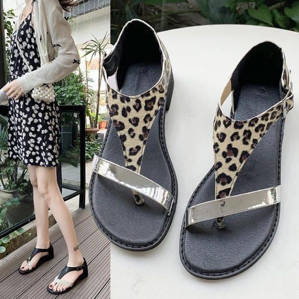 casual summer shoes woman sandals outdoor beach flip-flop non-slip flats low heel open toe buckle strap roman lady, Black
casual summer shoes woman sandals outdoor beach flip-flop non-slip flats low heel open toe buckle strap roman lady, Black