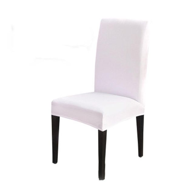 anti-dirty chair covers spandex elastic cover solid color conjoined minimalist el restaurant home
anti-dirty chair covers spandex elastic cover solid color conjoined minimalist el restaurant home