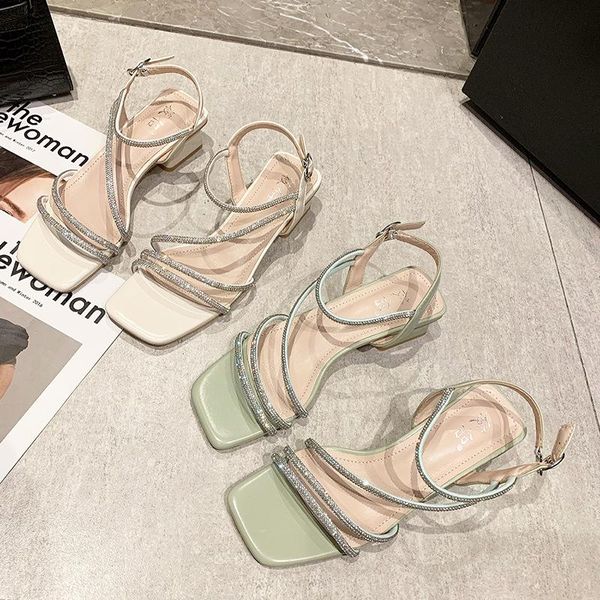 sandals clear heels 2021 ladies shoes summer suit female beige buckle strap med large size comfort fashion black high medium
sandals clear heels 2021 ladies shoes summer suit female beige buckle strap med large size comfort fashion black high medium