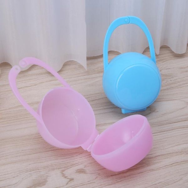 pacifiers# portable baby boy girl infant pacifier nipple cradle case holder box 103d
pacifiers# portable baby boy girl infant pacifier nipple cradle case holder box 103d