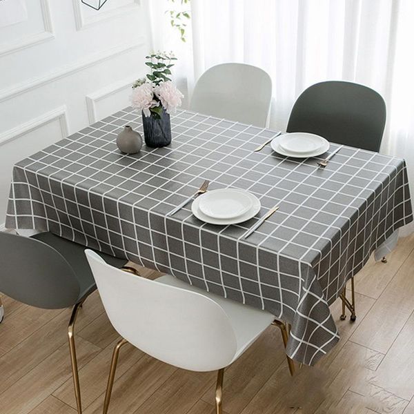 table cloth gray plaid tablecloth nordic fresh cover oilcloth pvc plastic summer simple linens
table cloth gray plaid tablecloth nordic fresh cover oilcloth pvc plastic summer simple linens