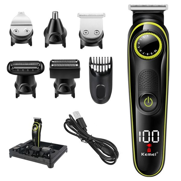 all-in-one professional hair trimmer for men facial body shaver electric hair clipper beard trimmer hair cutter machine grooming
all-in-one professional hair trimmer for men facial body shaver electric hair clipper beard trimmer hair cutter machine grooming