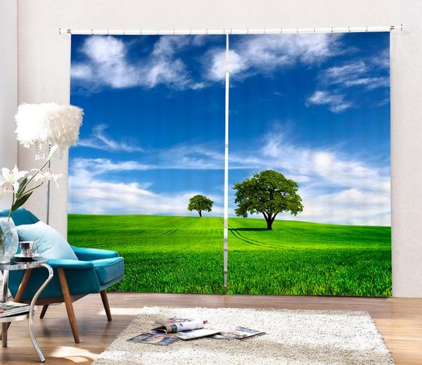 curtain & drapes luxury chinese modern green grassland 3d blackout window curtains for bedding room living el cortinas
curtain & drapes luxury chinese modern green grassland 3d blackout window curtains for bedding room living el cortinas