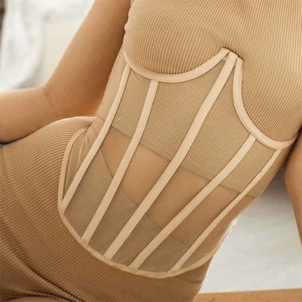 corset women bandage waist bustier see through mesh shapewear cincher underbust high street slim body shaper 211220, Black;white
corset women bandage waist bustier see through mesh shapewear cincher underbust high street slim body shaper 211220, Black;white