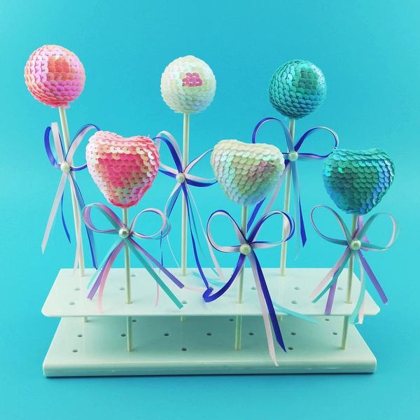 other bakeware 1pc 20 holes cake lollipop stands candy display stand holder support diy for kids kitchen tools
other bakeware 1pc 20 holes cake lollipop stands candy display stand holder support diy for kids kitchen tools