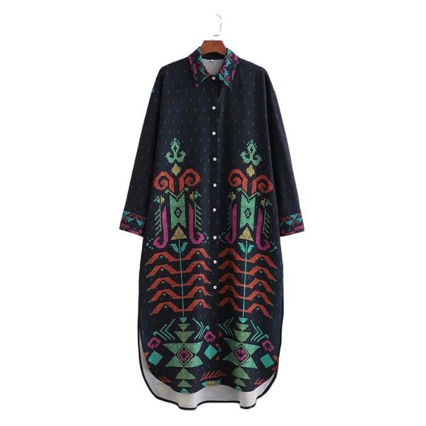 casual dresses puwd vintage women turn-down collar midi dress 2021 summer fashion ladies loose single breasted shirts girls chic, Black;gray
casual dresses puwd vintage women turn-down collar midi dress 2021 summer fashion ladies loose single breasted shirts girls chic, Black;gray