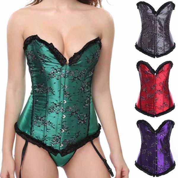 waist trainer body shaper fashion women's boned corsets v-neck printed shapewear outfit underwear gaine amincissante femme shapers, Black;white
waist trainer body shaper fashion women's boned corsets v-neck printed shapewear outfit underwear gaine amincissante femme shapers, Black;white