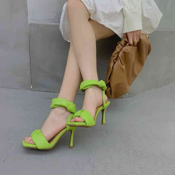 sandals 2021 fashion women sandal shoes brand pleated strap gladitator ladies thin high heel open toe pumps 46hb, Black
sandals 2021 fashion women sandal shoes brand pleated strap gladitator ladies thin high heel open toe pumps 46hb, Black