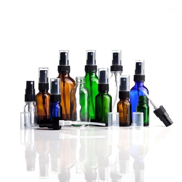 storage bottles & jars 24pcs of pack clear amber blue green mini portable glass spray bottle for lab test,travelling cosmetic liquid perfume
storage bottles & jars 24pcs of pack clear amber blue green mini portable glass spray bottle for lab test,travelling cosmetic liquid perfume