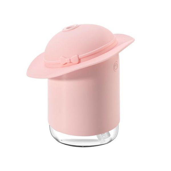 essential oils diffusers fun hat usb air micro humidifier portable ultrasonic aroma diffuser cold fog with night light family car
essential oils diffusers fun hat usb air micro humidifier portable ultrasonic aroma diffuser cold fog with night light family car