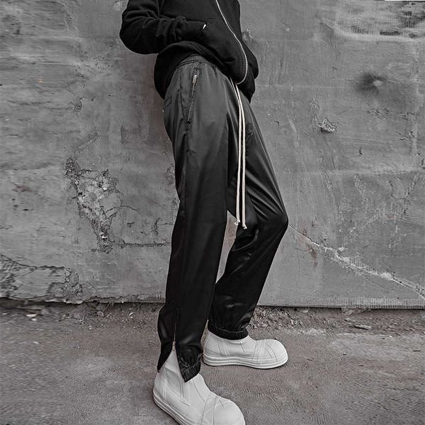 fashion outlet fhdx dark black ro style acetic acid thin sweatpants high street trend simple casual pants m0z1 fuxo
fashion outlet fhdx dark black ro style acetic acid thin sweatpants high street trend simple casual pants m0z1 fuxo