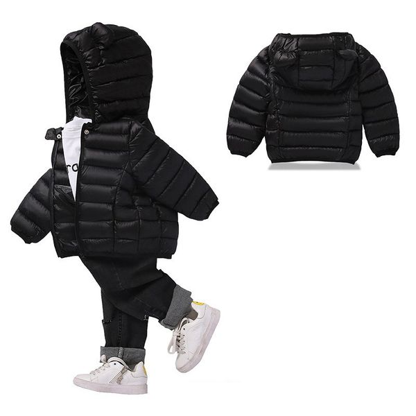 baby boys girls jacket parkas winter jacket for girls boys coat kids warm hooded outerwear children clothes, Blue;gray
baby boys girls jacket parkas winter jacket for girls boys coat kids warm hooded outerwear children clothes, Blue;gray