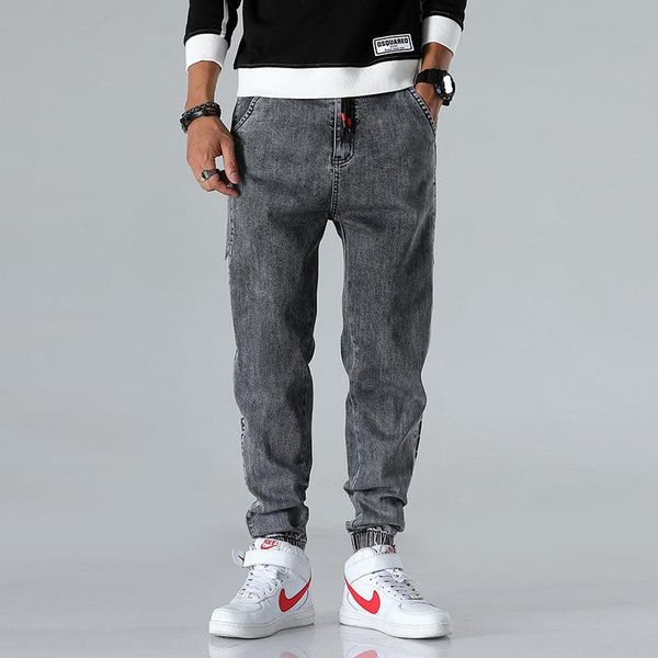 plus size 2021 spring men baggy ripped solid pants cargo male casual denim fashion mens long jeans trousers men's, Blue
plus size 2021 spring men baggy ripped solid pants cargo male casual denim fashion mens long jeans trousers men's, Blue