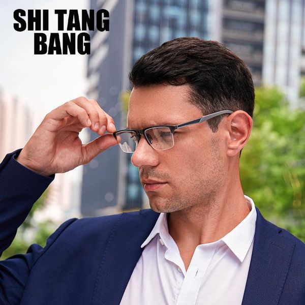sunglasses fashion square flat mirror men blue anti-blue light glasses optical clear colorless half frame aluminum magnesium eyeglasses, White;black
sunglasses fashion square flat mirror men blue anti-blue light glasses optical clear colorless half frame aluminum magnesium eyeglasses, White;black