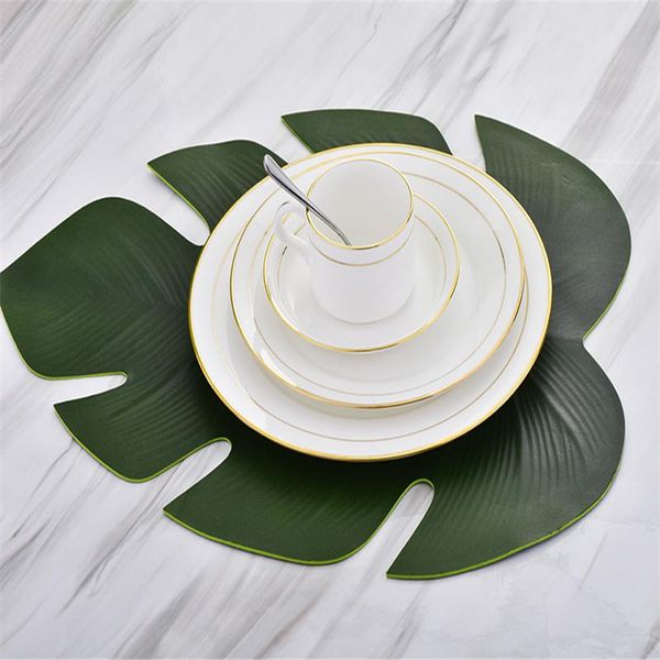mats & pads kitchen placemat leaves pvc dining table mat disc bowl pad coasters waterproof decor cloth slip-resistant
mats & pads kitchen placemat leaves pvc dining table mat disc bowl pad coasters waterproof decor cloth slip-resistant