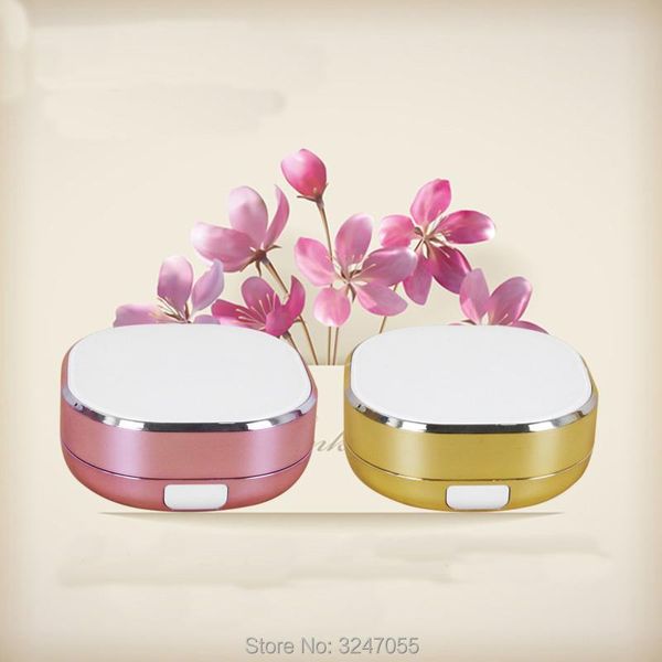 2sets/lot 10sets/lot empty air cushion packing container,diy plastic liquid foundation dispensing hold case,portable beauty tool storage bot
2sets/lot 10sets/lot empty air cushion packing container,diy plastic liquid foundation dispensing hold case,portable beauty tool storage bot