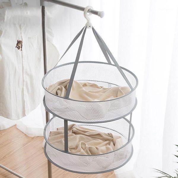 grey-rimmed clothes-basket large air-drying mesh windproof frame capacity stability drying1
grey-rimmed clothes-basket large air-drying mesh windproof frame capacity stability drying1