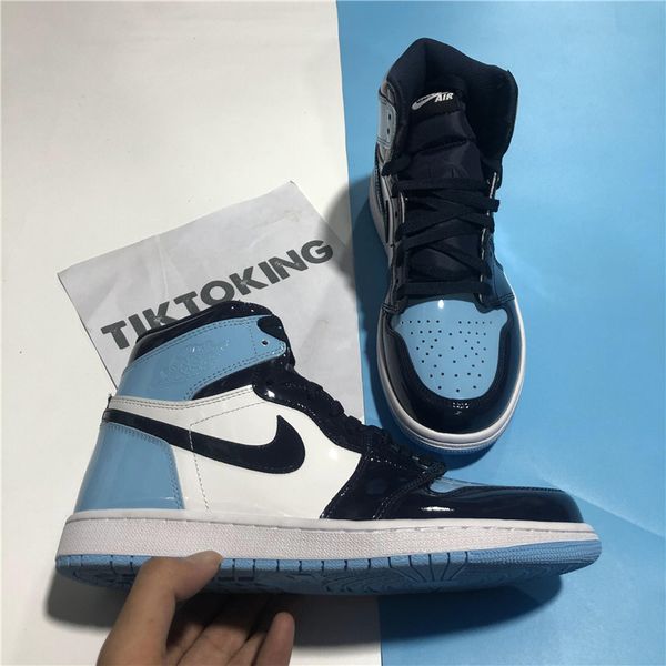 men women jumpman 1 1s high basketball shoes unc university blue fearless obsidian mens womens outdoor breathable sport trainer sneakers wit
men women jumpman 1 1s high basketball shoes unc university blue fearless obsidian mens womens outdoor breathable sport trainer sneakers wit