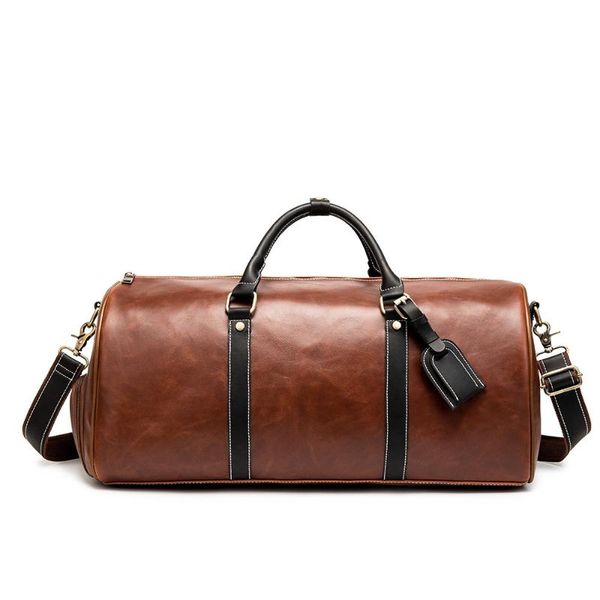 duffel bags travel men vegan leather leisure for women large capacity suitcases handbags hand luggage duffle brand
duffel bags travel men vegan leather leisure for women large capacity suitcases handbags hand luggage duffle brand
