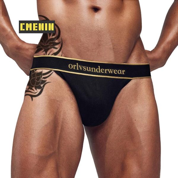 underpants u convex cotton man's underwear briefs breathable men's bikini gay lingerie cuecas or6220, Black;white
underpants u convex cotton man's underwear briefs breathable men's bikini gay lingerie cuecas or6220, Black;white