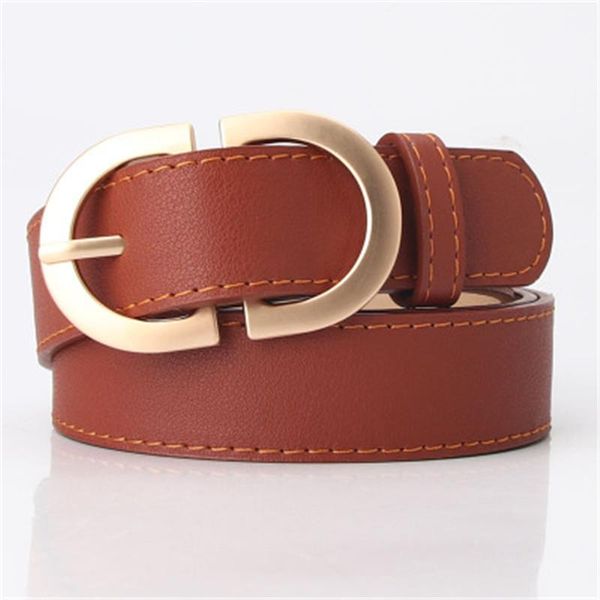 belts leather belt simple wild jeans ins wind korean casual metal buckle students, Black;brown
belts leather belt simple wild jeans ins wind korean casual metal buckle students, Black;brown