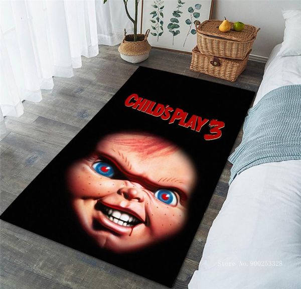 carpets horror movie puppet carpet parlor area rugs kids bedroom child`s play anti-slip large rug for living room bedside mats 
carpets horror movie puppet carpet parlor area rugs kids bedroom child`s play anti-slip large rug for living room bedside mats