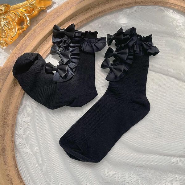other event & party supplies janpanese lolita maiden large lace bow cotton socks hollow out sweet cute short cylinder college style jk unifo
other event & party supplies janpanese lolita maiden large lace bow cotton socks hollow out sweet cute short cylinder college style jk unifo