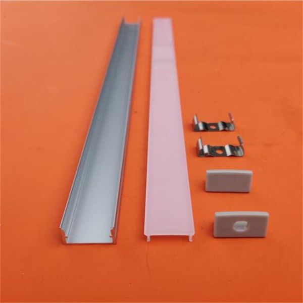 bar lights yangmin 20x10mm aluminum extrusion profile for led light strips surface channel
bar lights yangmin 20x10mm aluminum extrusion profile for led light strips surface channel