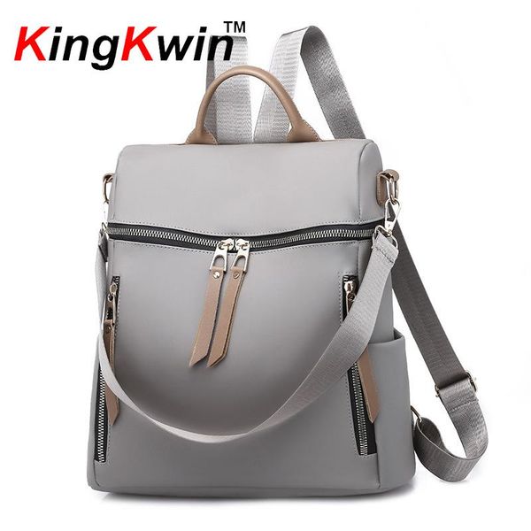 backpack waterproof nylon women backpacks 2021 anti theft female small fashion school bags for girls
backpack waterproof nylon women backpacks 2021 anti theft female small fashion school bags for girls