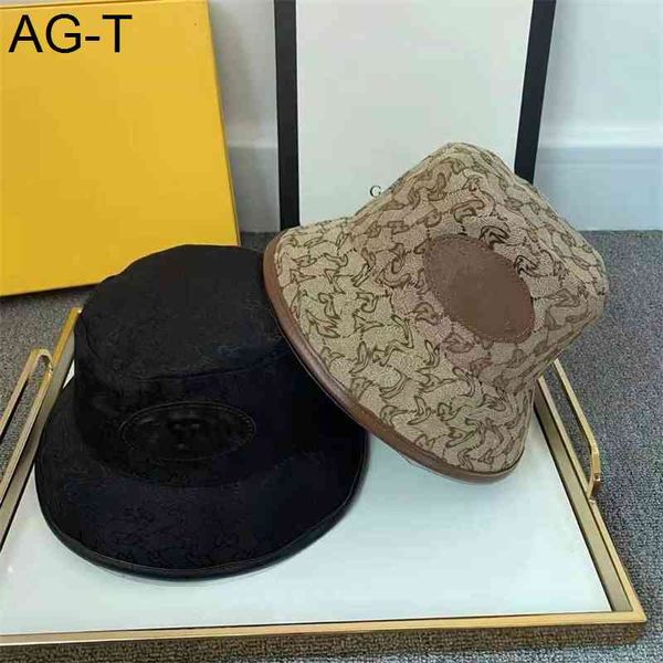 guc1 designer cap fashion stingy brim hats double wear with letters beach hats breathable fitted four season caps high quality, Blue;gray
guc1 designer cap fashion stingy brim hats double wear with letters beach hats breathable fitted four season caps high quality, Blue;gray