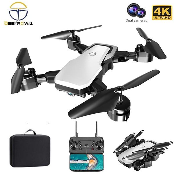 deepaowill jh3 drone with 2k 4k hd dual camera rc helicopter radio control fpv distance 300m three-level speed control dron toys
deepaowill jh3 drone with 2k 4k hd dual camera rc helicopter radio control fpv distance 300m three-level speed control dron toys
