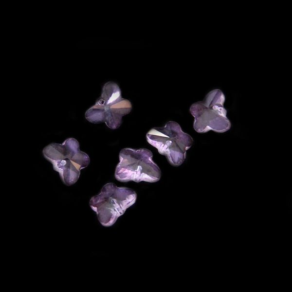 lilac color glass butterfly octagon beads pendants 200pcs/lot 14mm with 1 hole for wedding/home tree decoration chandelier crystal
lilac color glass butterfly octagon beads pendants 200pcs/lot 14mm with 1 hole for wedding/home tree decoration chandelier crystal