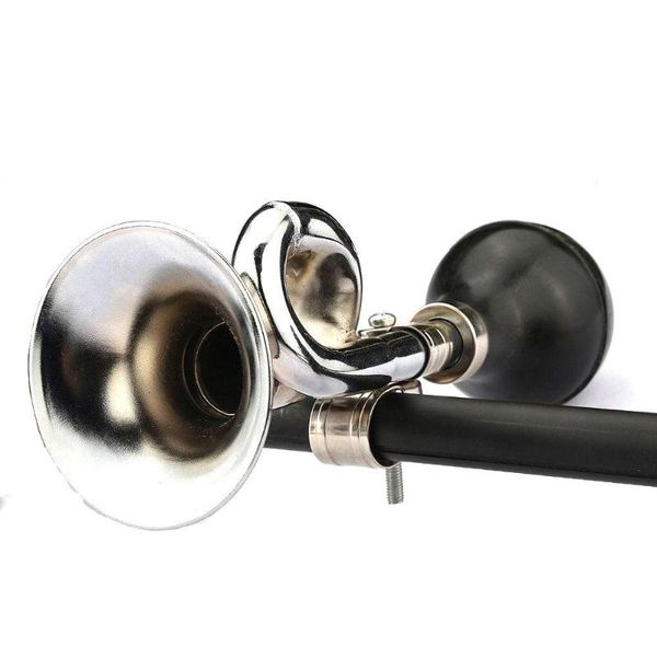 bike horns air horn non-electronic trumpet squeeze rubber bell leisure handle gym durable classical
bike horns air horn non-electronic trumpet squeeze rubber bell leisure handle gym durable classical