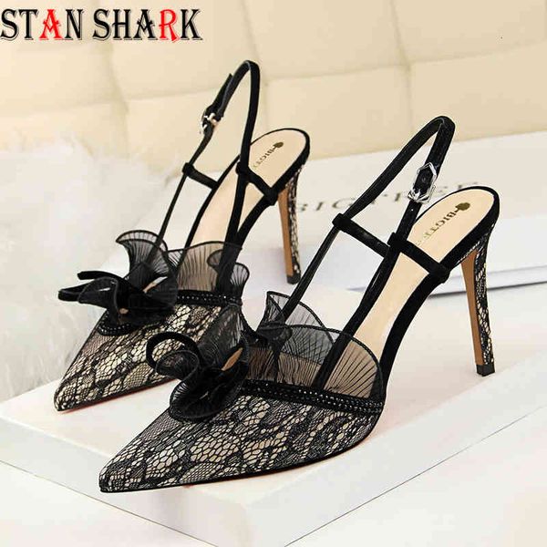 sandals style women pumps high heel shoes lace flower buckle female summer party q0uy, Black
sandals style women pumps high heel shoes lace flower buckle female summer party q0uy, Black