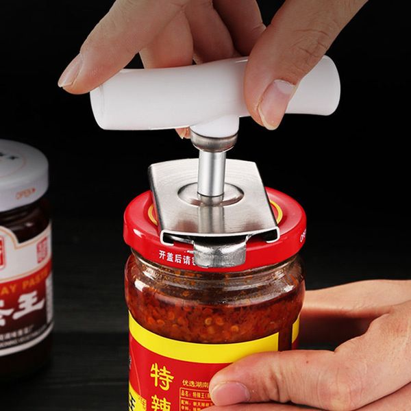 opener multifunctional antiskid screw cap magic tool bottle stainls steel can opener
opener multifunctional antiskid screw cap magic tool bottle stainls steel can opener
