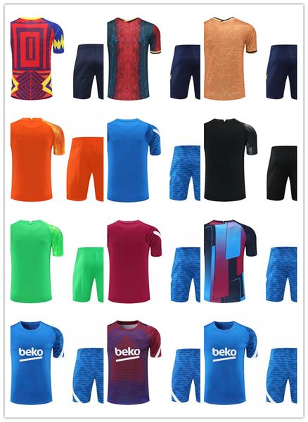 2021 men polo soccer jerseys training suit camiseta de futbol ansu fati 20 21 messi 3 4 jacket shirt kits, Black;yellow
2021 men polo soccer jerseys training suit camiseta de futbol ansu fati 20 21 messi 3 4 jacket shirt kits, Black;yellow